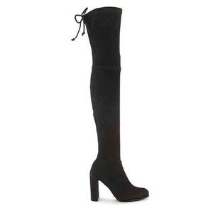 ⚡️SOLD⚡️ Stuart Weitzman Hiline Boots - New in Box